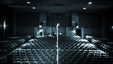 Trama apuesta por la música