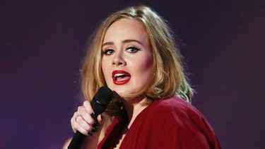 Beyoncé y Adele lideran las nominaciones a los MTV Video Music Awards
