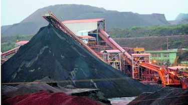 Investigan corrupción en las regalías mineras