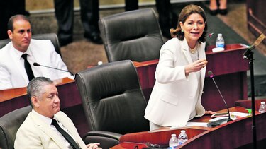 Piden decisión sobre proyectos aprobados