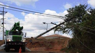 Residentes de tres corregimientos están sin agua potable en Arraiján