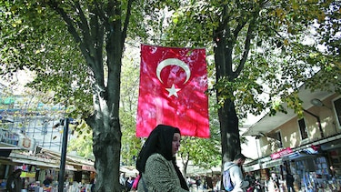 Turquía podría estar en lista de paraísos