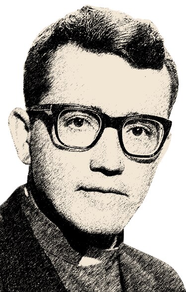 Un silencio que perdura: justicia para el padre Héctor Gallego