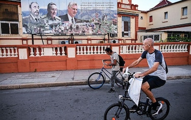 Qué se sabe del tiroteo reportado por Cuba contra una lancha civil de Estados Unidos