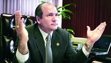 Asamblea analizará confesiones de Díaz