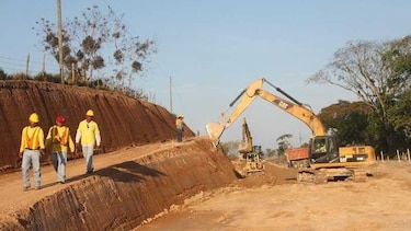Este viernes habrá cierre parcial de la vía Panamericana por nueva voladura