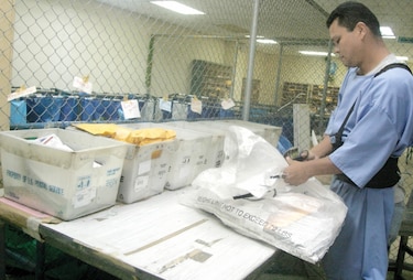 Transporte de carga sería incluido en convenio marco