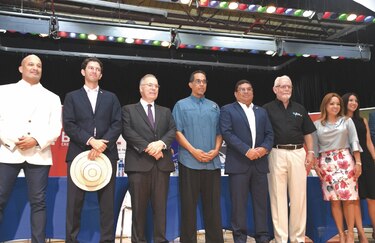 El Panamá Jazz Festival abre con talleres y conciertos