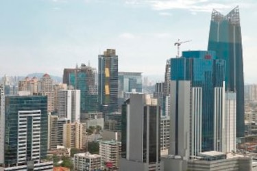 Colombia amenaza con incluir a Panamá en lista de paraísos fiscales