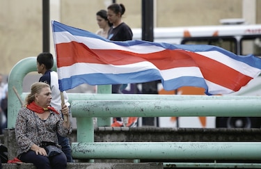 Costa Rica registra un déficit financiero del 0.9% en el primer semestre de 2023