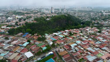 San Miguelito: 56 años de una historia construida por sus comunidades
