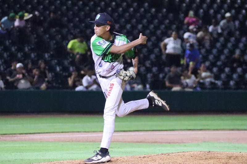 Panamá Oeste sigue invicto tras vencer a Chiriquí Occidente