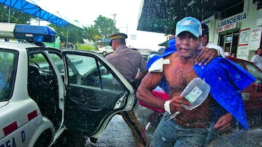 Juez absuelve a presunto jefe de Calor Calor