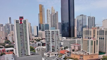 Sistema financiero de Panamá, protagonista en los sobornos