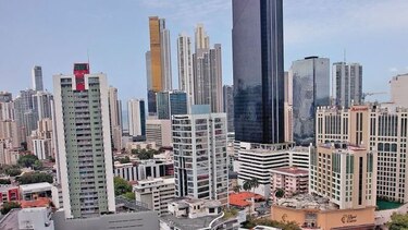 Sistema financiero de Panamá, protagonista en los sobornos