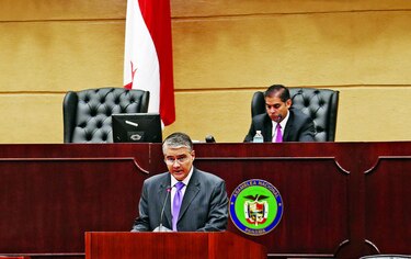 Aprueban en tercer debate proyecto que reforma el Pronadel