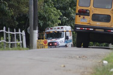 Procurador ratificado pide establecer responsabilidades tras reyerta en La Joyita 