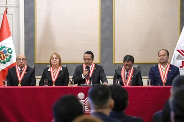 Perú: El balotaje del miedo
