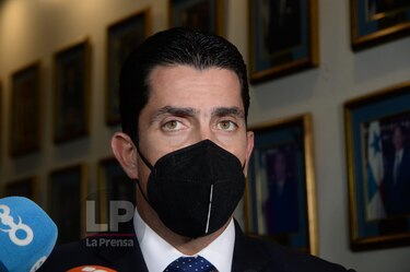 Icaza: Panamá debe buscar un sistema de estabilización de precios