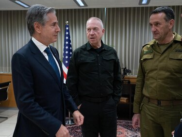 Hamás, tras anuncio del ‘sí’ de Israel: ‘Sin alto el fuego total, no aceptaremos acuerdo’