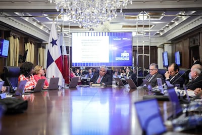 Gobierno acuerda indemnizar con $14.9 millones a consorcio por proyecto del ION