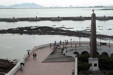 El viaducto es la decisión final que Panamá entregó a la Unesco: Herrera