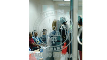 Denuncian a juez por acoso laboral y abuso de autoridad
