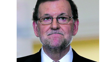 Mariano Rajoy deberá testificar en juicio por corrupción
