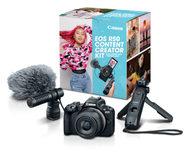 Conserva y comparte los momentos más preciados: La Guía de Regalos Canon para Mamá
