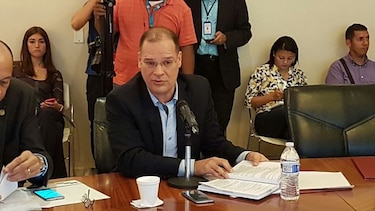 Proponen Frente de Pueblos Originarios dentro del PRD