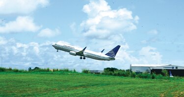 La aviación se anota en la ruta hacia la descarbonización