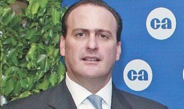 Por petición de la defensa, suspenden indagatoria a Riccardo Francolini