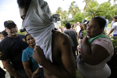 Nicaragua: Obispos convocan a diálogo el viernes
