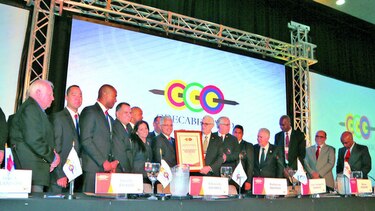 Panamá obtiene la sede de los Juegos