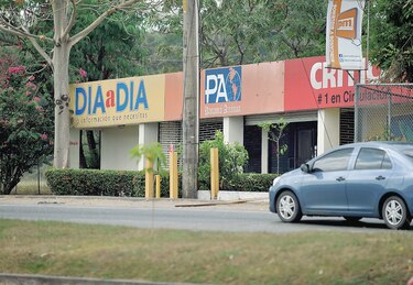 La Corte no admite recurso a uno de los condenados por New Business
