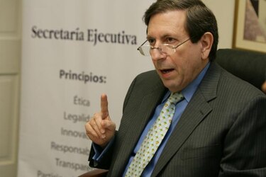 Suiza apoyará a Panamá ante OIMT por proyecto sobre bosques tropicales