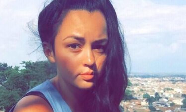 Llegan a París los restos de francesa muerta en atentado en Colombia