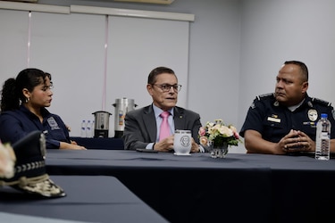 San Miguelito: aplican toque de queda y despliegan 400 agentes para combatir la delincuencia