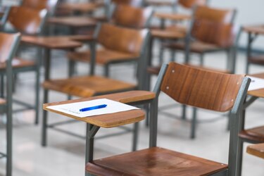 Docentes condicionan su regreso a clases a un fallo ‘satisfactorio’