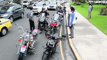 Denuncian operativos de la Policía Nacional