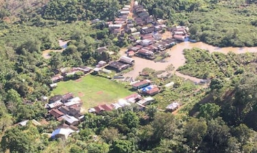 Ataque de presuntos disidentes de las FARC deja cinco muertos en Colombia