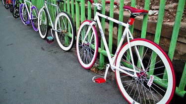 Proyecto garantiza movilidad en bicicleta