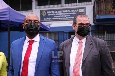 Jairo Salazar denuncia a ‘Foco’ y exige un millón de dólares como indemnización 