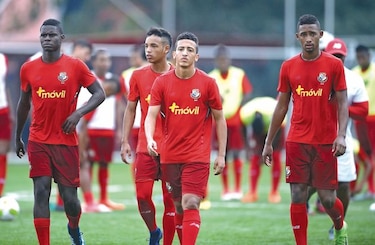 La última Sub-20 y su deuda con Panamá