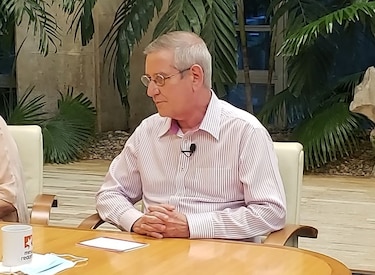 GAESA, el abogado de la AMP y la huella panameña en el imperio económico de la dictadura cubana
