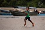 Jaqué: el paraíso donde mandan el olvido y la pobreza