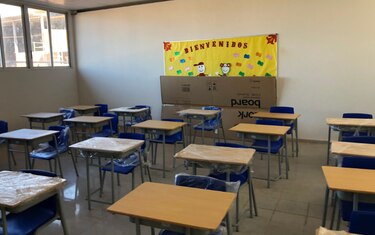 Presidente Varela hace llamado de compromiso ante inicio del año escolar 2019