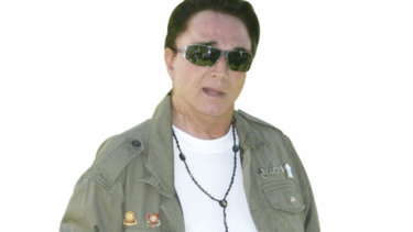 Roy Horn, otra víctima del Covid-19