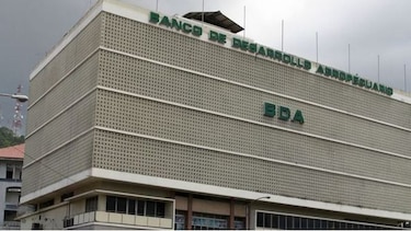 Productores adeudan $44 millones al BDA en préstamos