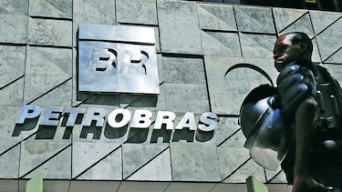 Petrobras pide a la justicia de EU que rechace acción colectiva en su contra
